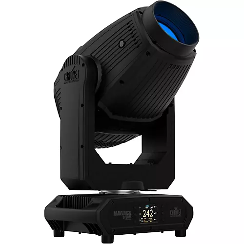 CHAUVET Professional Maverick STORM 2 Profile - musicians--Friend