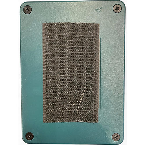 Used Orange Amplifiers Kongpressor Analog Compression Effect Pedal - musicians--Friend