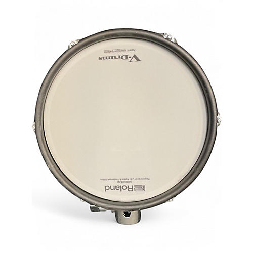 Used Roland TD-50KV2 Electric Drum Set - musicians--Friend