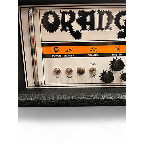 Used Orange Amplifiers AD30HTC 30W Tube Guitar Amp Head - musicians--Friend