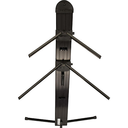 Ultimate Support AX-48 Pro Column Keyboard Stand - musicians--Friend