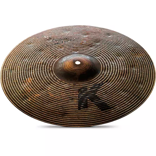 Zildjian K Custom Special Dry Crash 19 in. - musicians--Friend