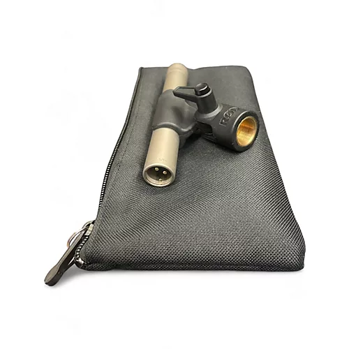 Used RODE NT55 Condenser Microphone - musicians--Friend
