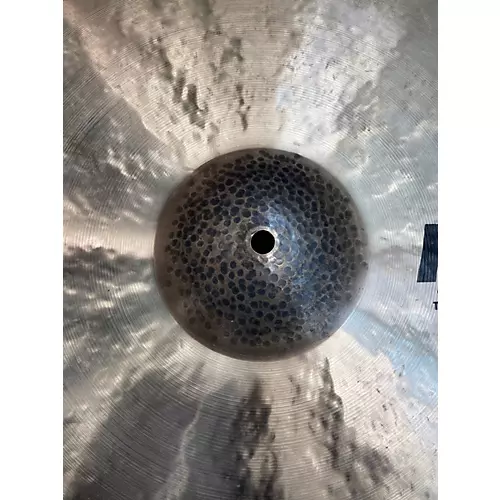 Used SABIAN 18in HHX COMPLEX THIN Cymbal 38 - musicians--Friend