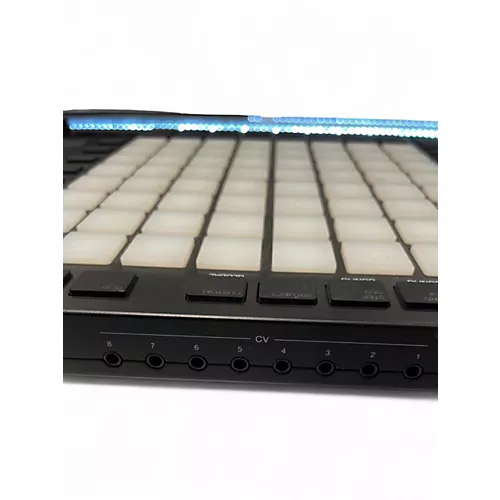 Used Akai Professional APC64 MIDI Controller - musicians--Friend