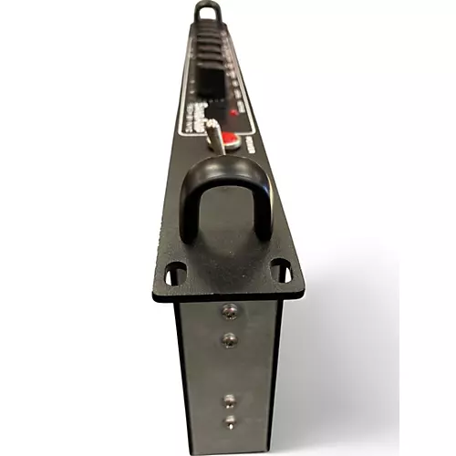 Used Tech 21 sansamp Bass Preamp - musicians--Friend