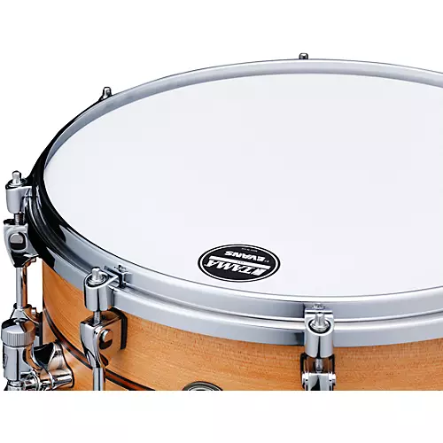 TAMA Starphonic Spruce Snare Drum 14 x 6 in. Satin Natural Spruce - musicians--Friend