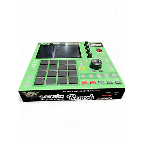 Used Akai Professional MPC ONE PLUS Production Controller - musicians--Friend