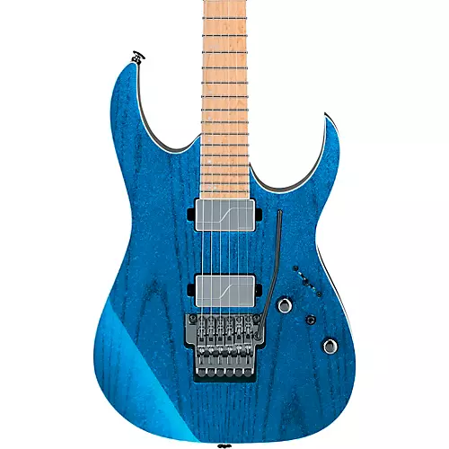 Ibanez Prestige RG5120M Electric Guitar Polar Lights - musicians--Friend