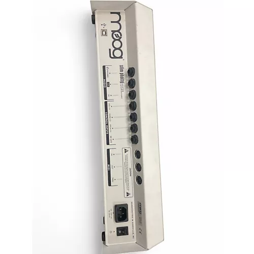 Used Moog Slim Phatty Synthesizer - musicians--Friend