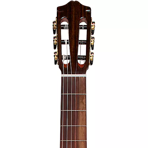 Cordoba F7 Paco Nylon-String Flamenco Acoustic Guitar Natural - musicians--Friend