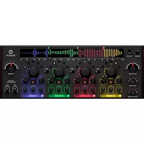 IK Multimedia T-RackS 6 MAX - musicians--Friend