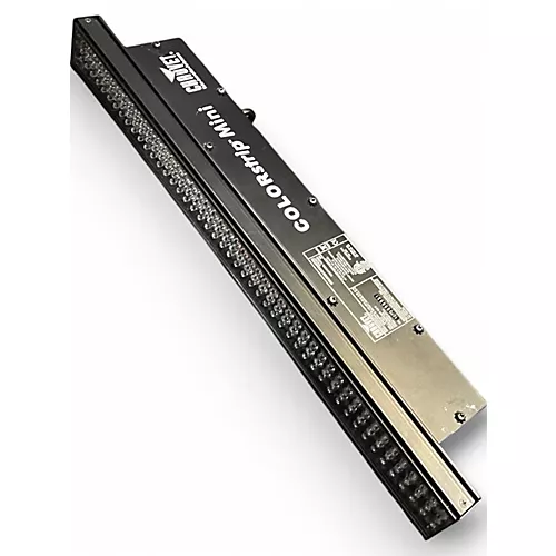 Used CHAUVET Professional COLORstrip Mini Lighting Effect - musicians--Friend
