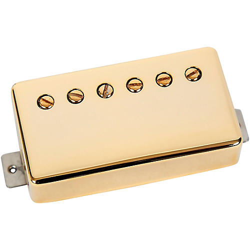 Seymour Duncan Slash 2.0 Humbucker Pickup Nickel Neck - musicians--Friend