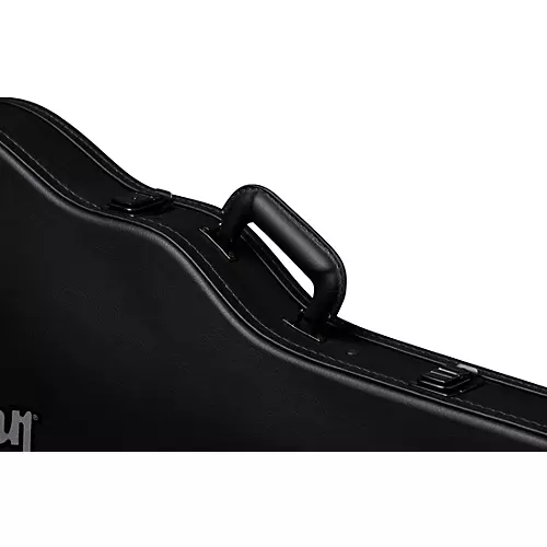 Gibson ES-339 Modern Hardshell Case Black - musicians--Friend