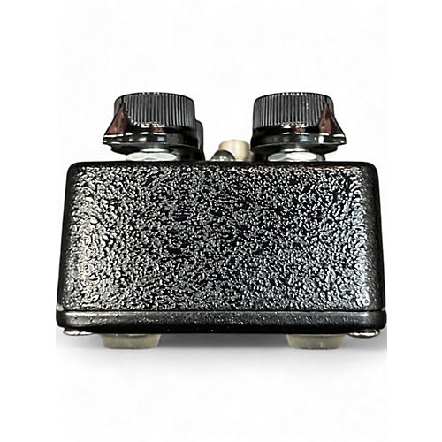 Used Xotic Bass RC Booster Bass Effect Pedal - musicians--Friend