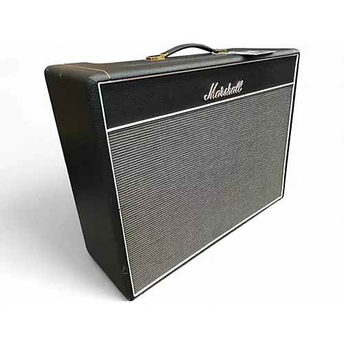 Used Marshall 1962 Bluesbreaker 30W 2x12 Tube Guitar Combo Amp - musicians--Friend