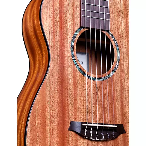 Cordoba Mini II MH Acoustic Guitar Natural - musicians--Friend