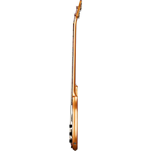 Epiphone Embassy Bass Guitar Wanderlust Green Metallic - musicians--Friend
