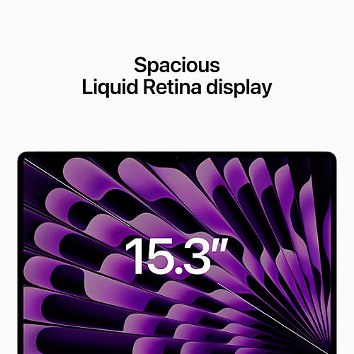 Apple 15