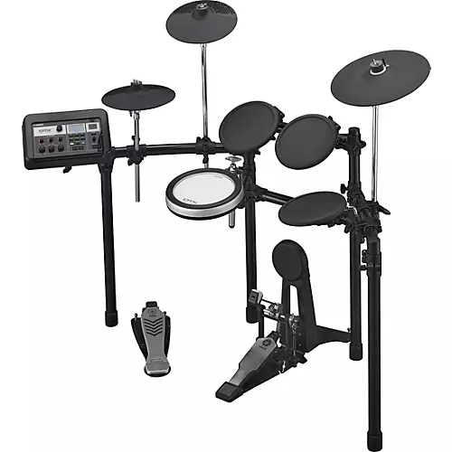 Yamaha DTX6K-X Electronic Drum Set - musicians--Friend