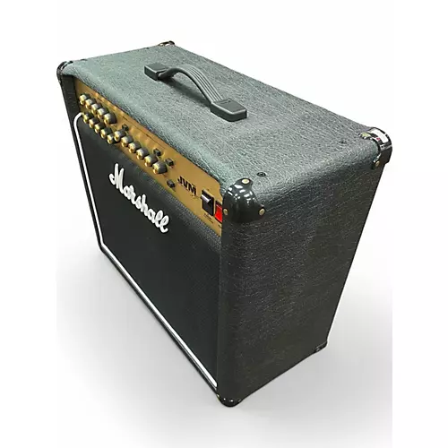 Used Marshall JVM215C 50W 1x12 Tube Guitar Combo Amp - musicians--Friend