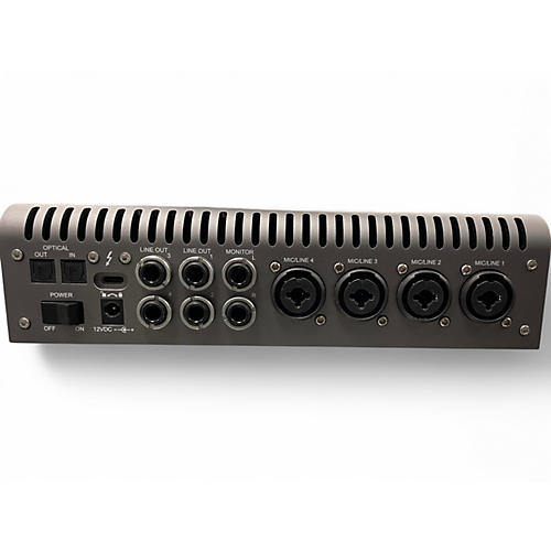 Used Universal Audio Apollo X4  3 Audio Interface - musicians--Friend