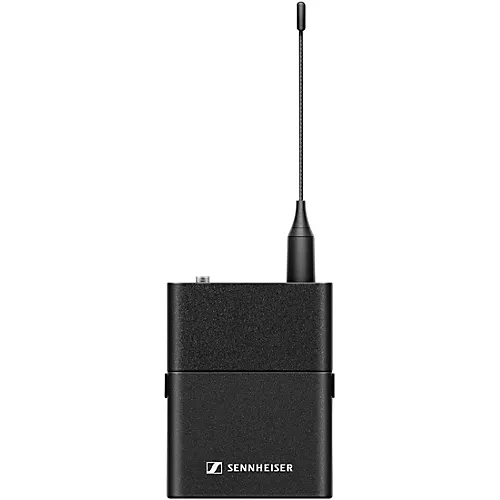 Sennheiser EW-DP ME 4 Set (Q1-6 470,2 - 526 MHz) - musicians--Friend