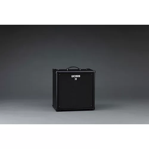 BOSS Katana-110 60W 1x10 Bass Combo Amp Black - musicians--Friend