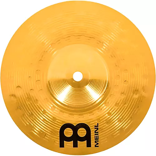 MEINL HCS Splash Cymbal 12 in. - musicians--Friend