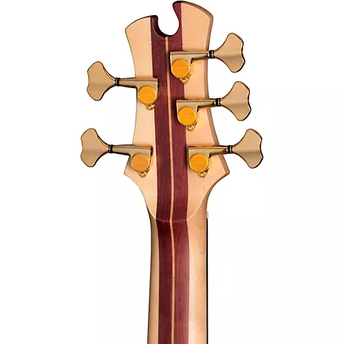 Tobias Classic V 5-String Bass Satin Natural - musicians--Friend
