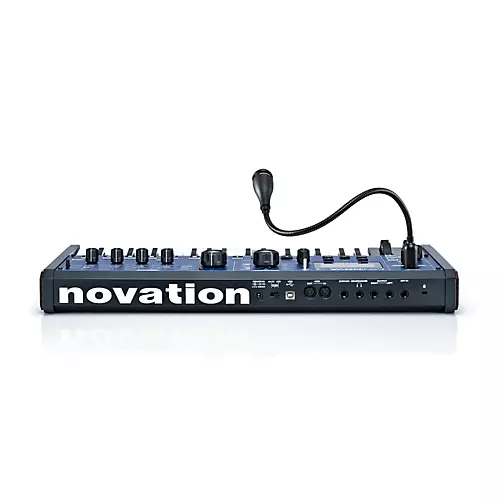 Novation MiniNova Mini-Keys Synthesizer - musicians--Friend