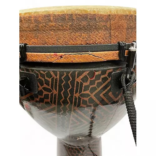 Used Remo Djembe Djembe - musicians--Friend