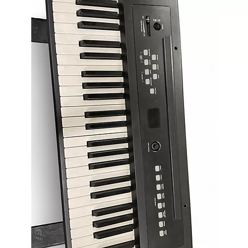Used Williams Allegro 88 Key Digital Piano - musicians--Friend