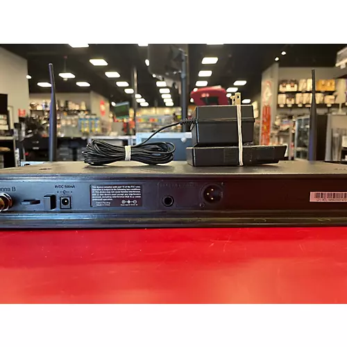 Used Line 6 XDR95 Instrument Wireless System - musicians--Friend