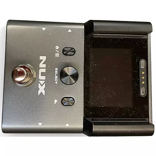 Used NUX B-8 Instrument Wireless System - musicians--Friend