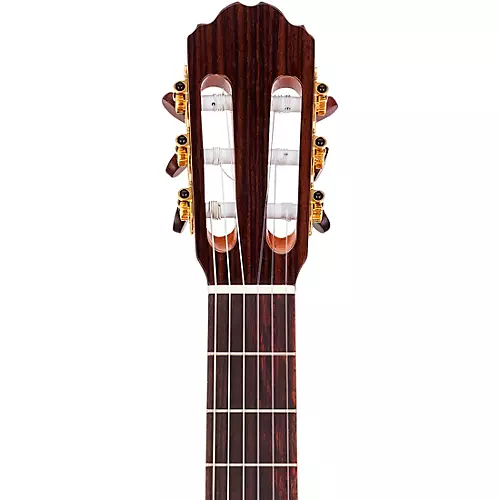 Kremona F65CW Nylon-String Acoustic-Electric Guitar Natural - musicians--Friend