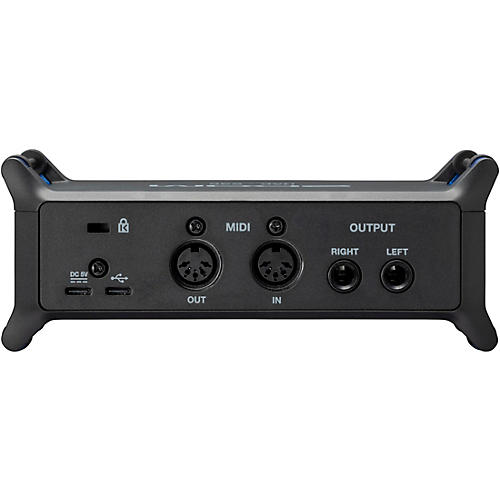 Zoom UAC-232 USB 3.0 Audio Interface - musicians--Friend