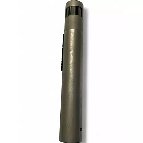 Used AKG SE5 Condenser Microphone - musicians--Friend