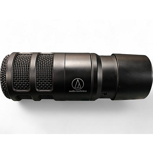 Used Audio-Technica AT2040 Condenser Microphone - musicians--Friend