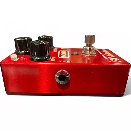 Used MXR M78 1978 Custom Badass Distortion Effect Pedal - musicians--Friend