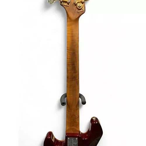 Used Sire Marcus Miller V10 Tobacco Sunburst Electric Bass Guitar Tobacco Sunburst - musicians--Friend