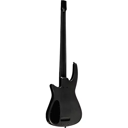 NS Design CR5 RADIUS Bass Guitar Satin Natural - musicians--Friend