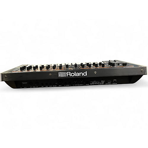 Used Roland Jupiter-Xm Synthesizer - musicians--Friend