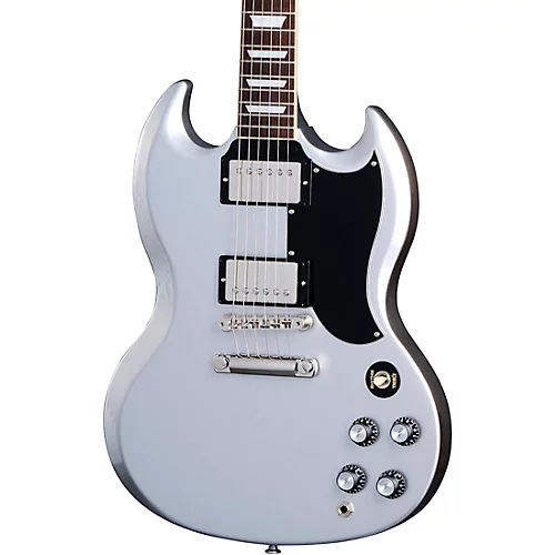 Gibson SG Standard '61 Electric Guitar TV Yellow - musicians--Friend