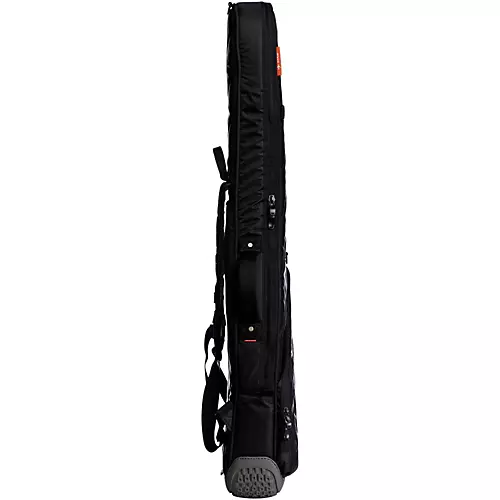 MONO Vertigo Semi-Hollow Electric Guitar Case Black - musicians--Friend