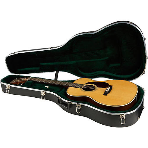 Martin 000-28 Standard Auditorium Acoustic Guitar Natural - musicians--Friend