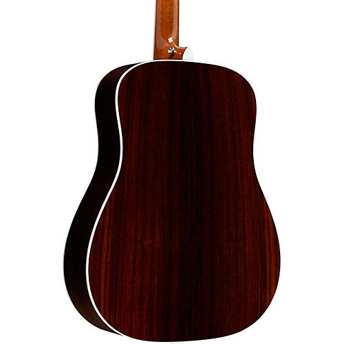 Taylor 810e Legacy Dreadnought Acoustic-Electric Guitar Natural - musicians--Friend