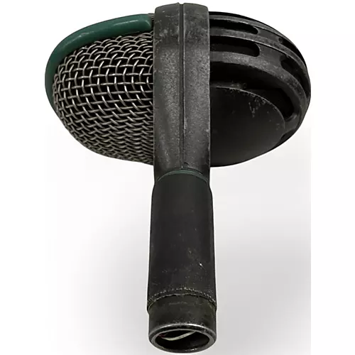 Used AKG D112 Drum Microphone - musicians--Friend
