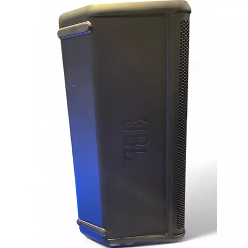 Used JBL EON 710 Powered Speaker - musicians--Friend